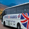 The most affordable and scenic way to holiday and enjoy the scenic countryside.