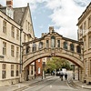Trains to and from Oxford