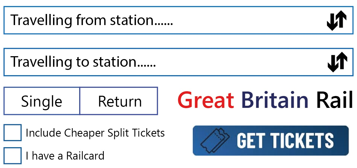 Check train times, compare ticket prices and book your Prestwick Airport to Norwich train ticket online in advance to secure the cheapest train ticket price.